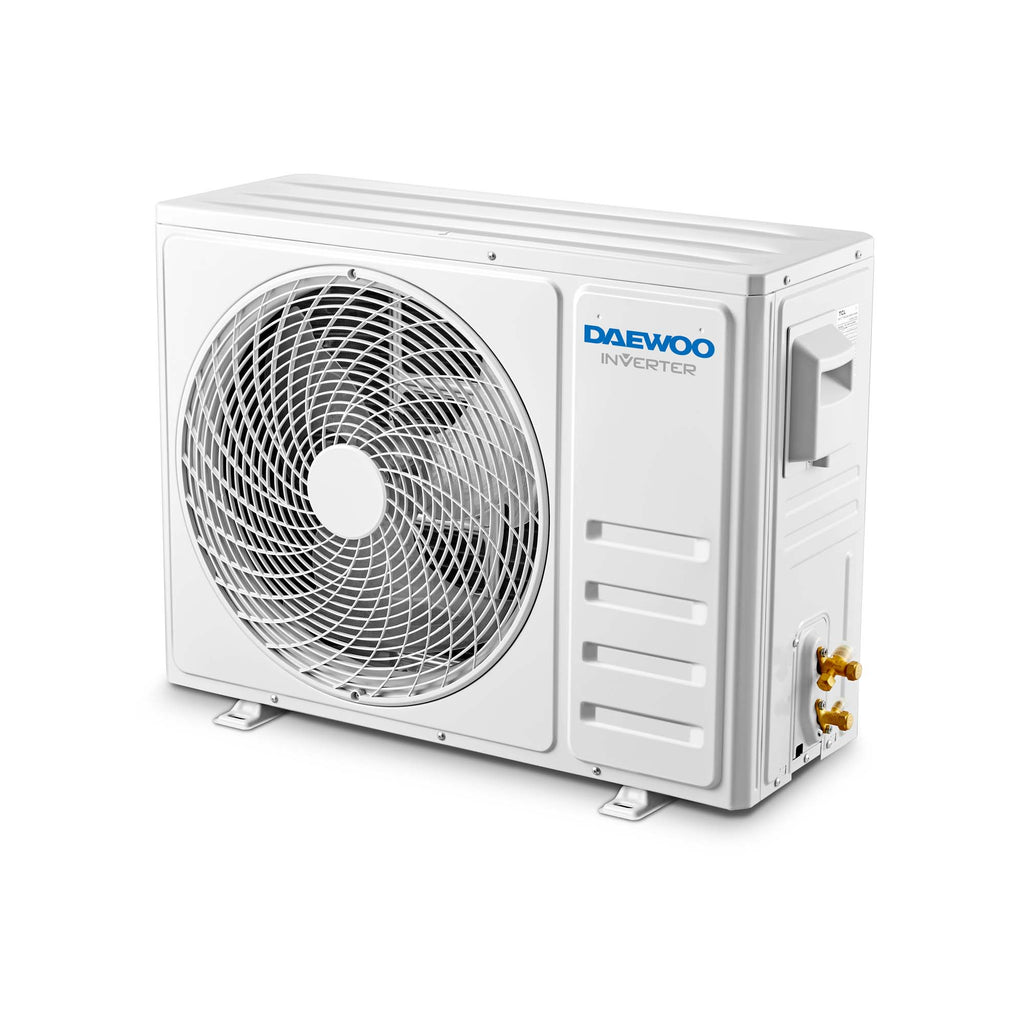 Aer condiționat Daewoo DAC-24CHSDW-NK