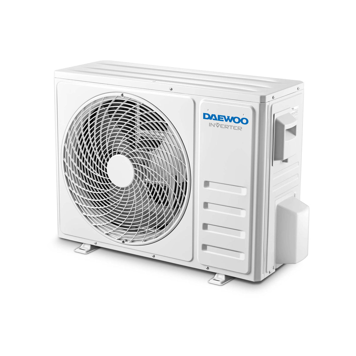 Aer condiționat Daewoo DAC-24CHSDW-NK