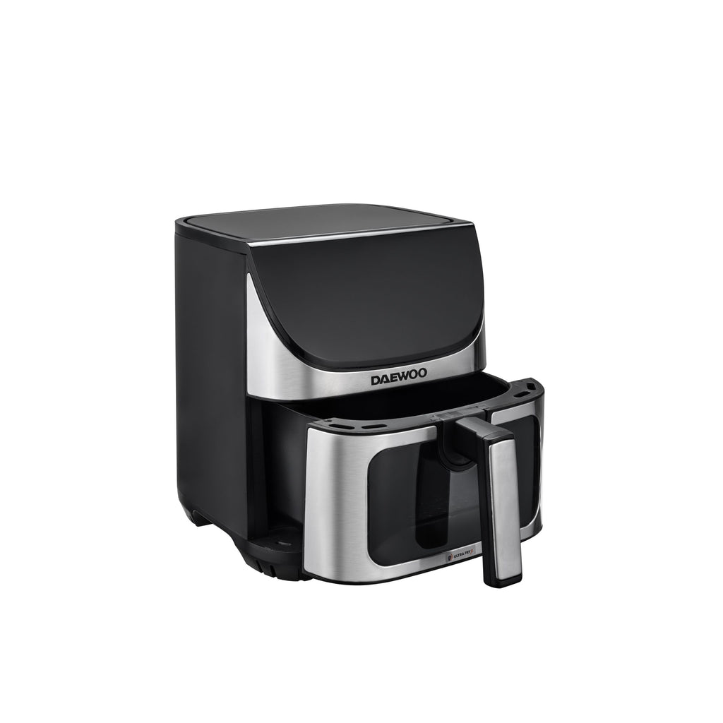 Friteuză cu aer cald Daewoo DAF1600IX