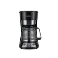 Cafetieră cu filtru Daewoo DCM90BX