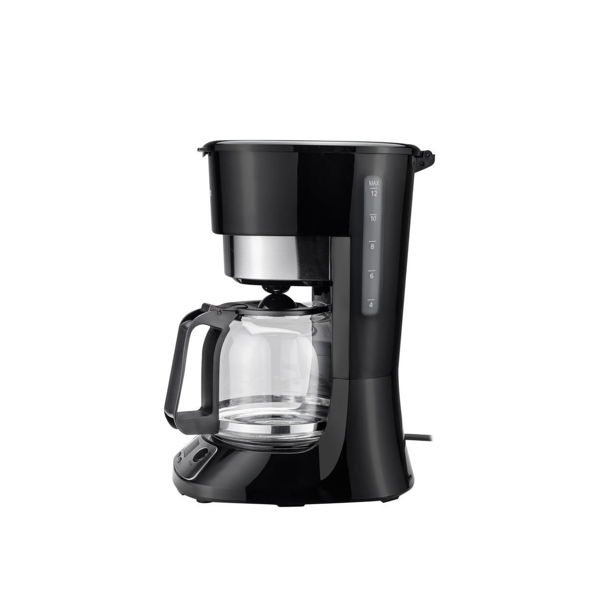 Cafetieră cu filtru Daewoo DCM90BX