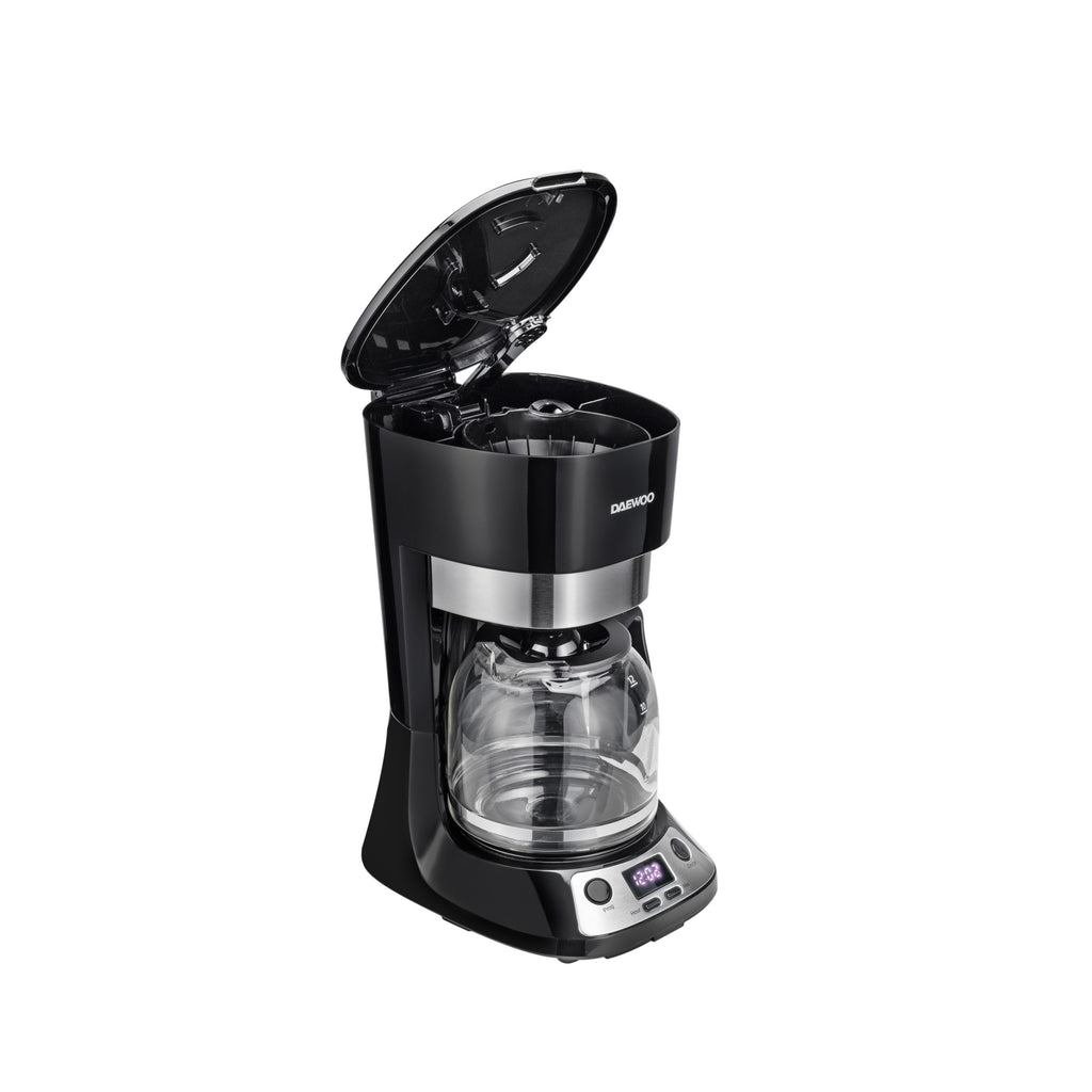 Cafetieră cu filtru Daewoo DCM90BX