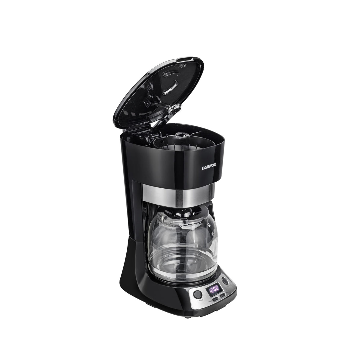 Cafetieră cu filtru Daewoo DCM90BX