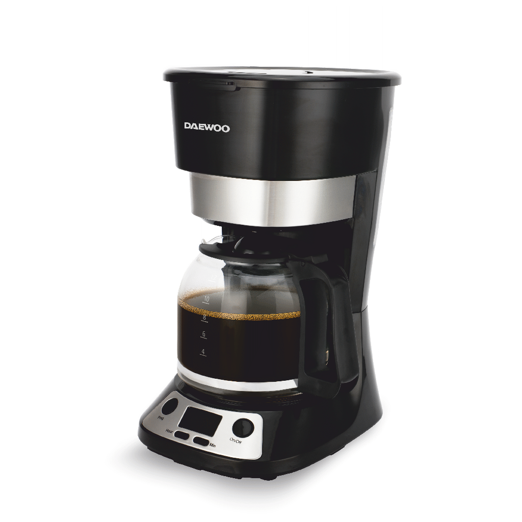 Cafetieră cu filtru Daewoo DCM90BX