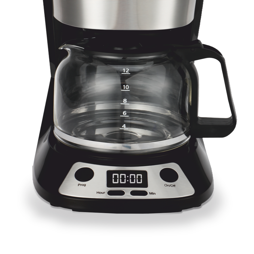 Cafetieră cu filtru Daewoo DCM90BX