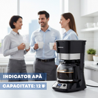 Cafetieră cu filtru Daewoo DCM90BX