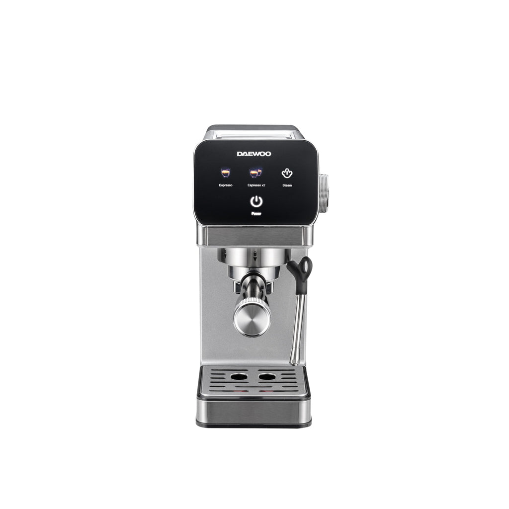 Espressor manual Daewoo DCME1350