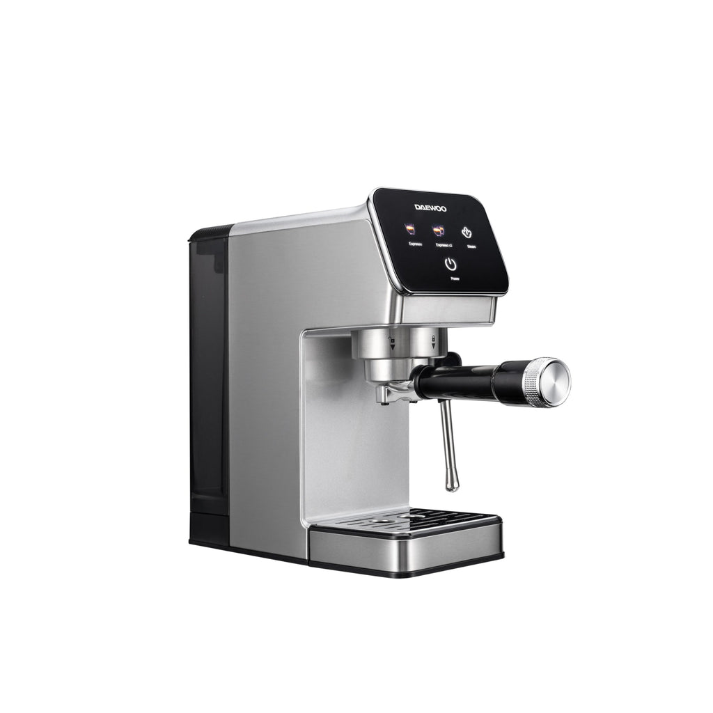 Espressor manual Daewoo DCME1350