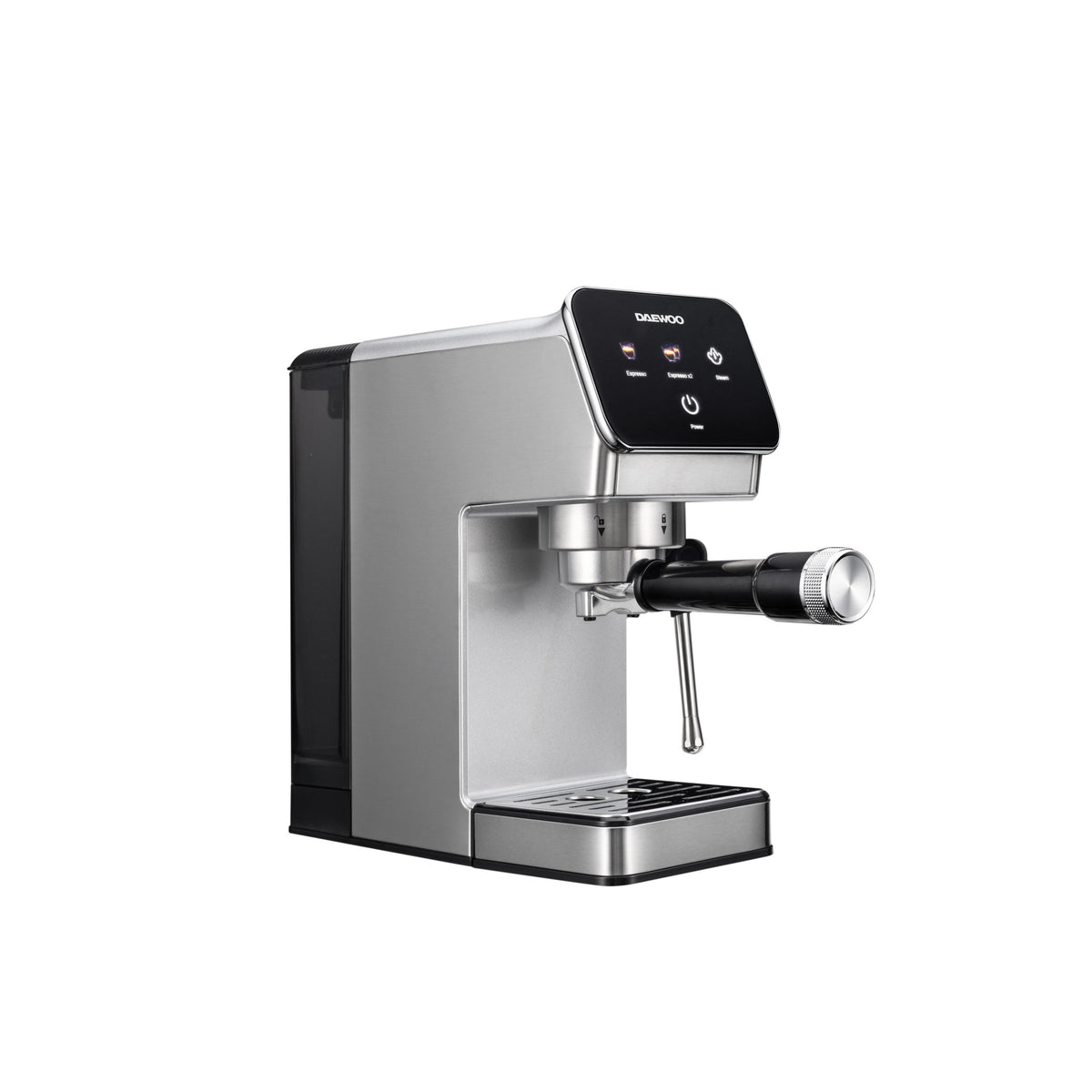 Espressor manual Daewoo DCME1350