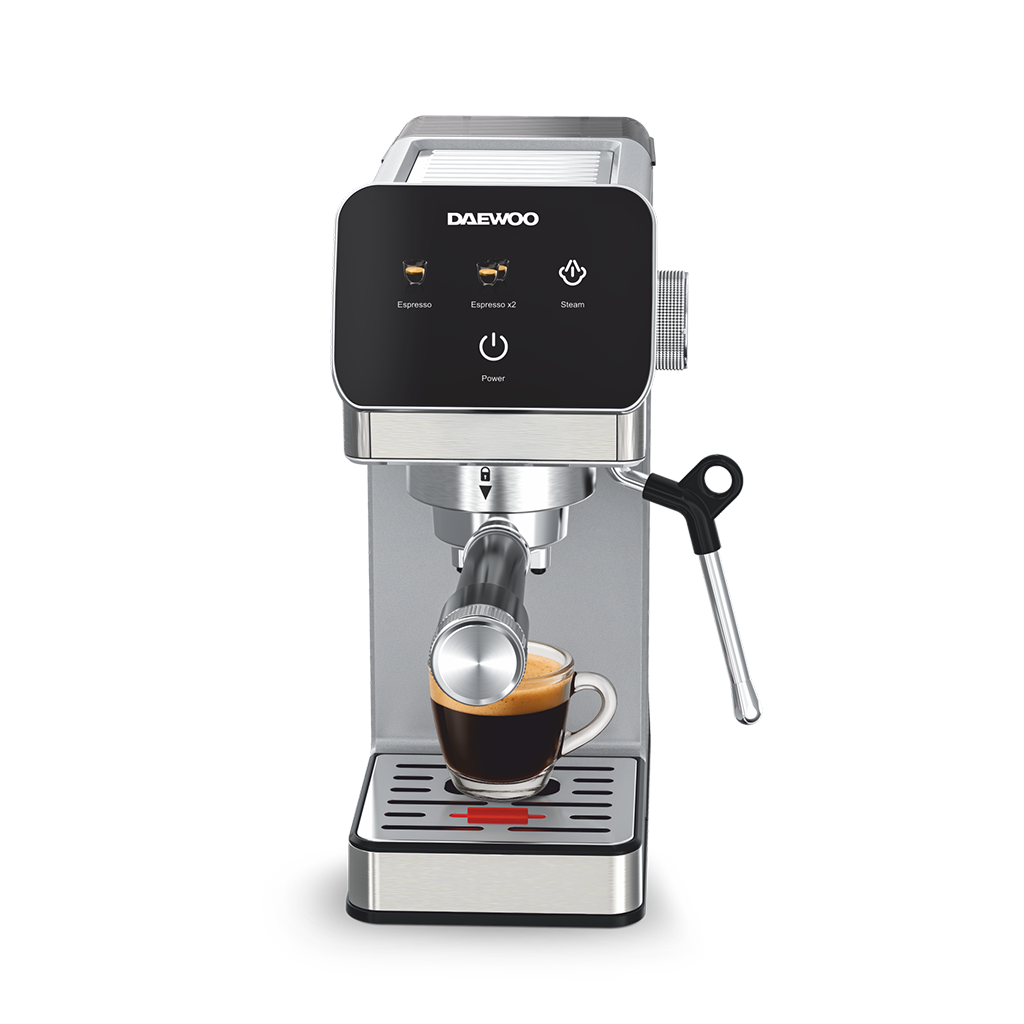 Espressor manual Daewoo DCME1350