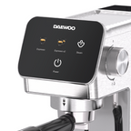 Espressor manual Daewoo DCME1350