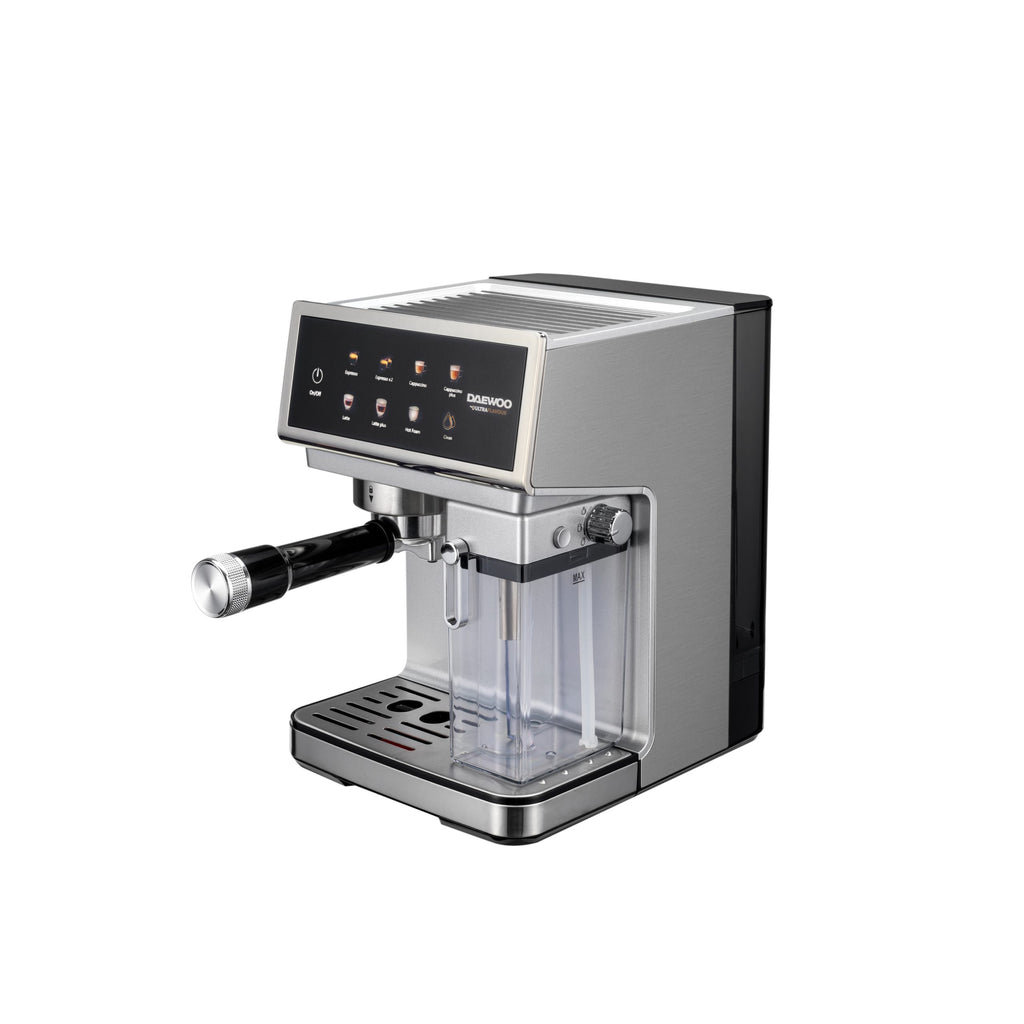 Espressor manual Daewoo DCMM1350