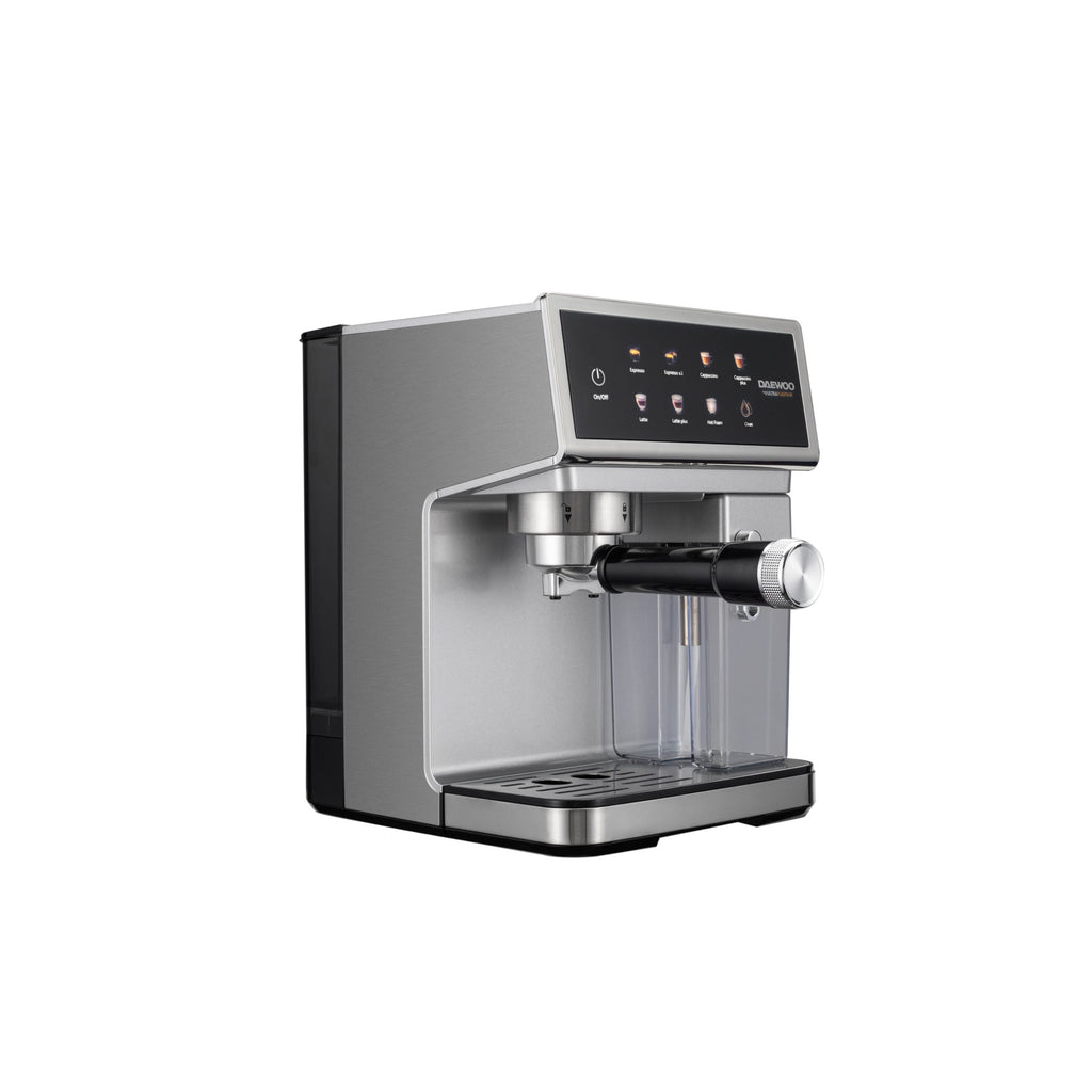 Espressor manual Daewoo DCMM1350