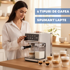 Espressor manual Daewoo DCMM1350