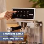 Espressor manual Daewoo DCMM1350