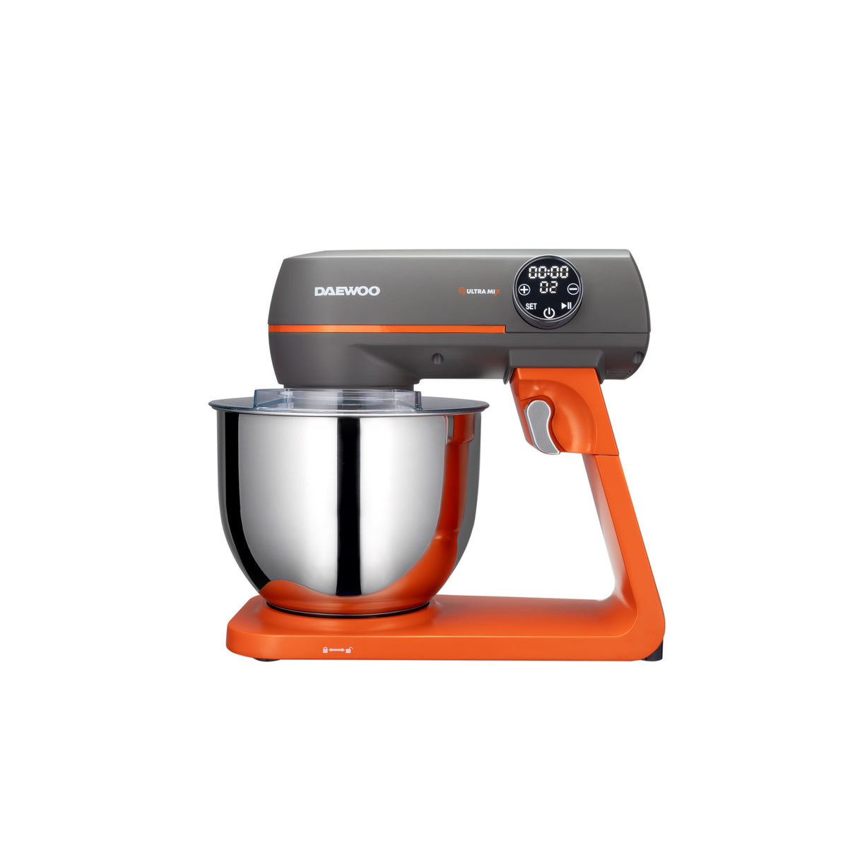 Mixer cu bol Daewoo DHM1000