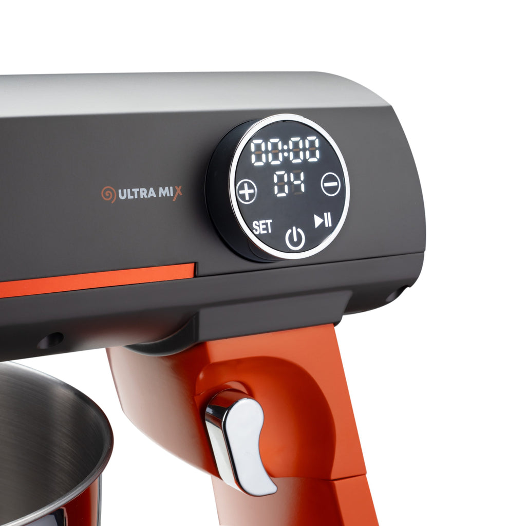 Mixer cu bol Daewoo DHM1000