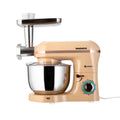 Mixer și mașină de tocat cu bol Daewoo DHM200MGC