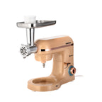 Mixer și mașină de tocat cu bol Daewoo DHM200MGC