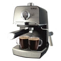 Espressor manual Samus Aroma 20 Black