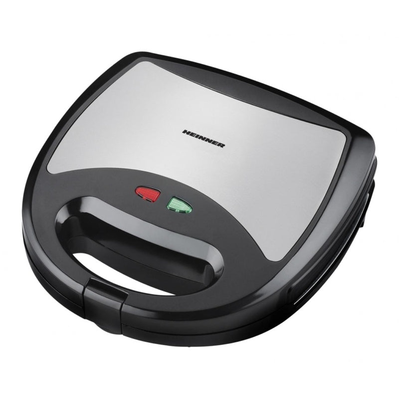 Aparat de făcut prăjituri nuci Heinner HNM-750BKS
