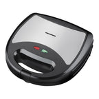 Aparat de făcut prăjituri nuci Heinner HNM-750BKS