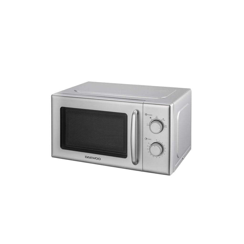 Cuptor cu microunde Daewoo KOR-6S20S-2