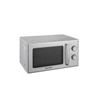 Cuptor cu microunde Daewoo KOR-6S20S-2