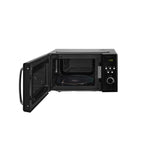 Cuptor cu microunde Daewoo KOR-6S2BK-2