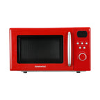 Cuptor cu microunde Daewoo KOR-6S2BR-2