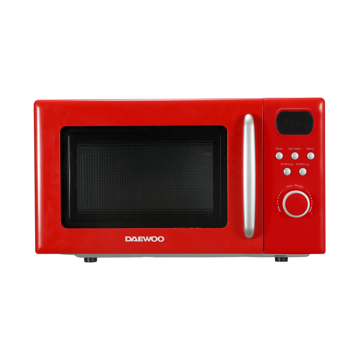 Cuptor cu microunde Daewoo KOR-6S2BR-2