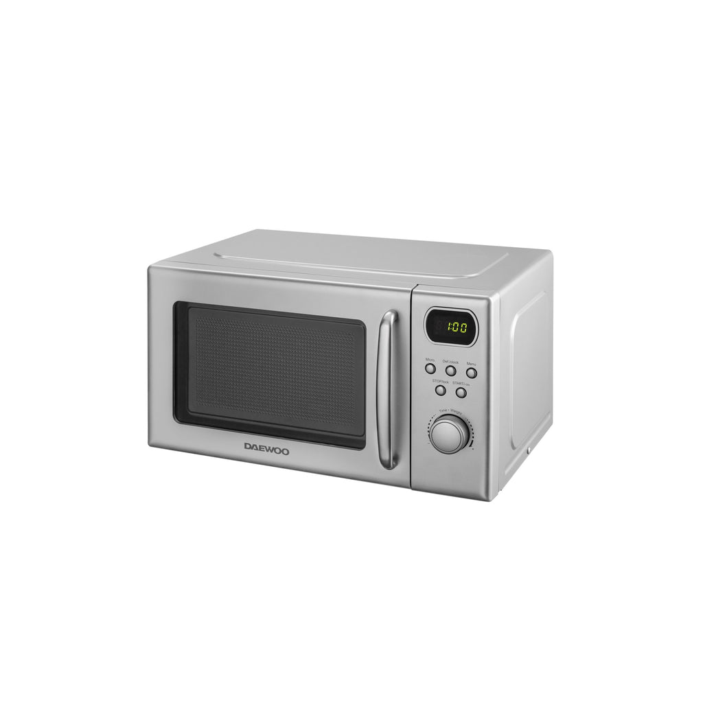 Cuptor cu microunde Daewoo KOR-6S2BS-2