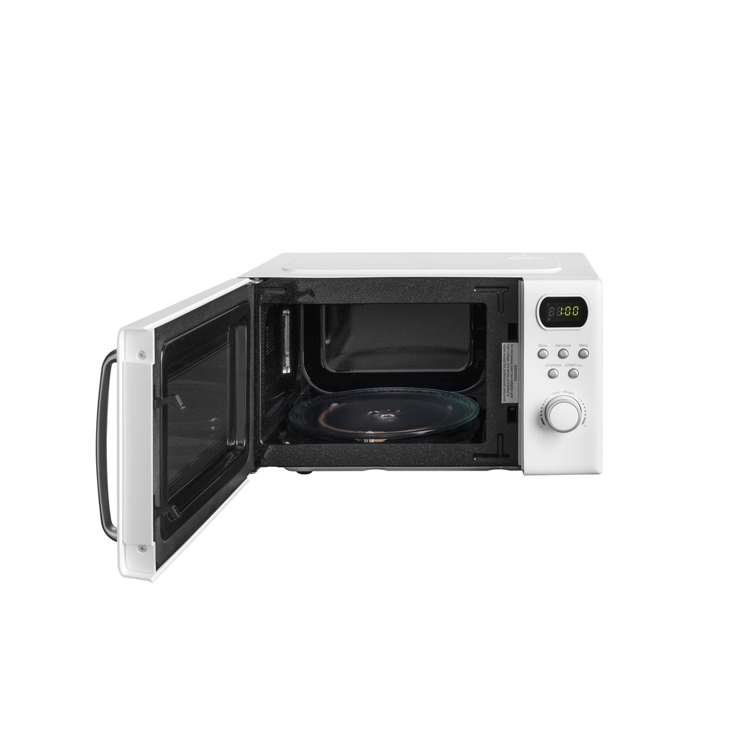 Cuptor cu microunde Daewoo KOR-6S2BW-2