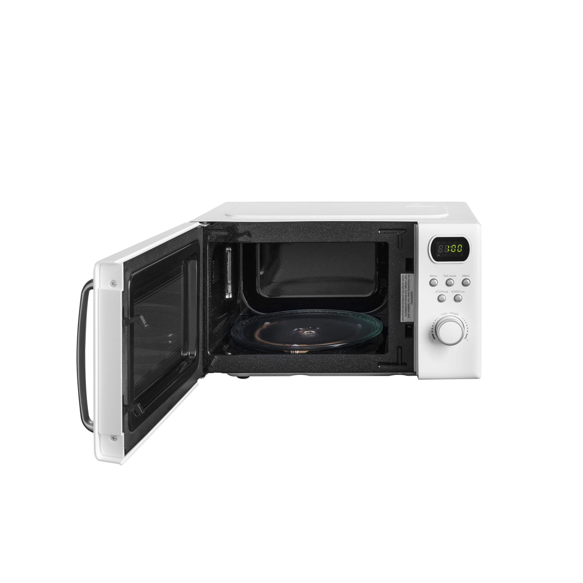 Cuptor cu microunde Daewoo KOR-6S2BW-2