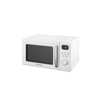 Cuptor cu microunde Daewoo KOR-6S2BW-2
