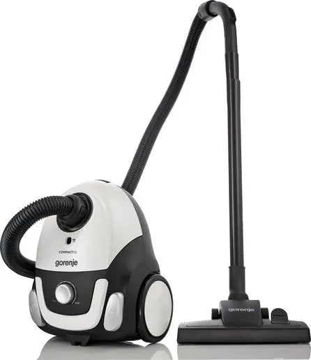 Aspirator cu sac Gorenje VCEA11CXWII