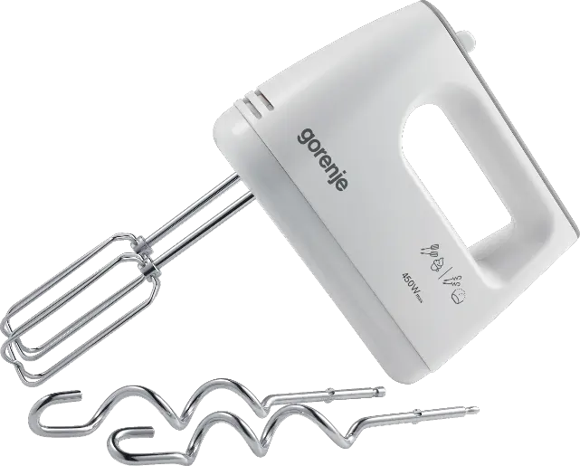 Mixer de mână Gorenje M420CW