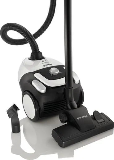 Aspirator cu sac Gorenje VCEA11CXWII