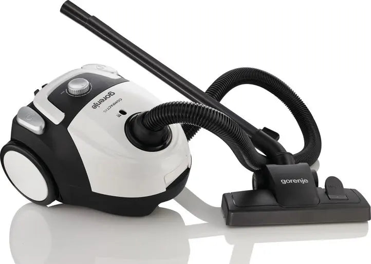 Aspirator cu sac Gorenje VCEA11CXWII