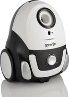 Aspirator cu sac Gorenje VCEA11CXWII