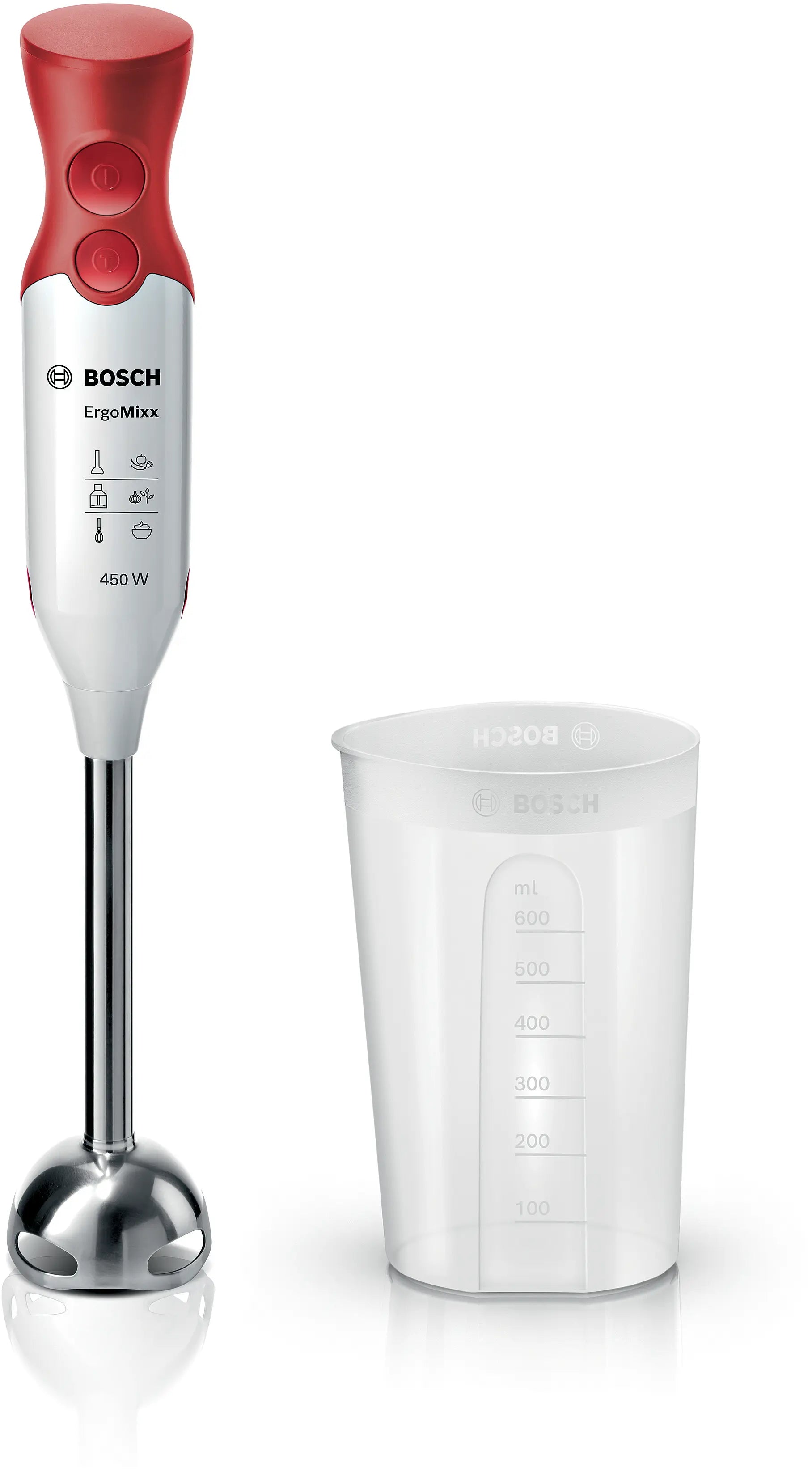 Mixer vertical Bosch MSM64110