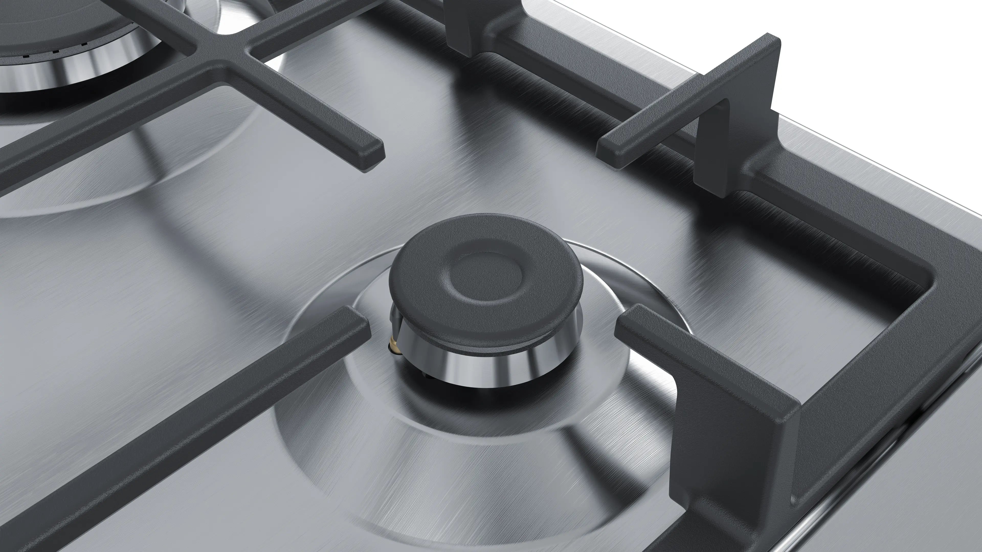Plită încorporabilă Bosch PGH6B5B90