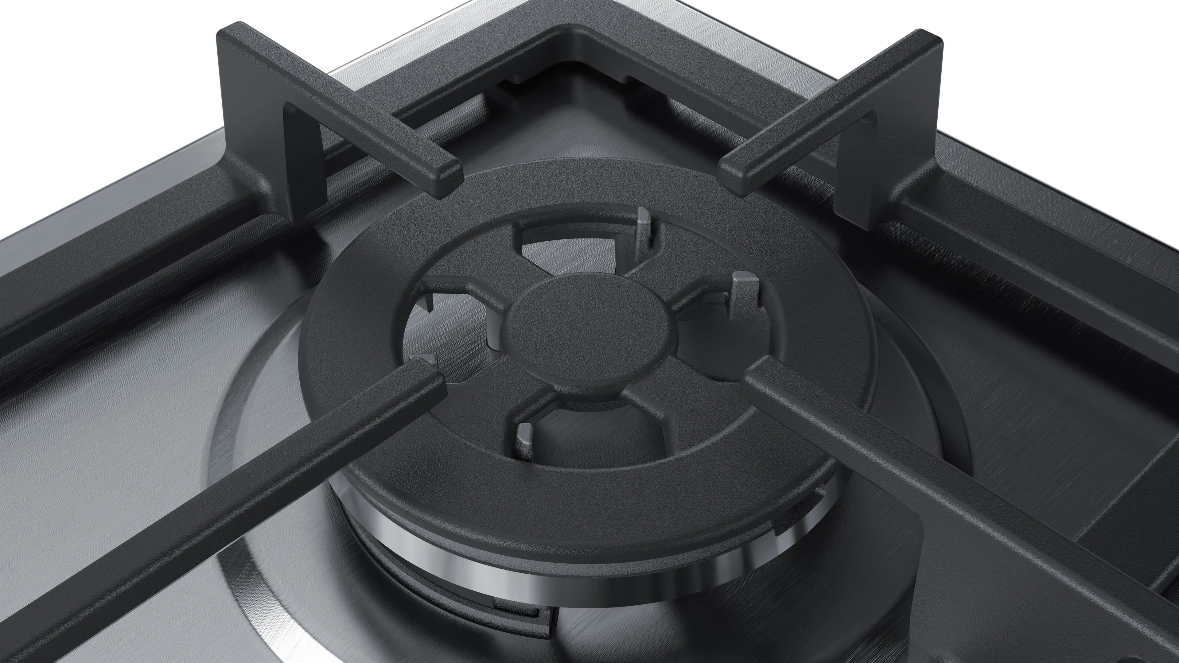 Plită încorporabilă Bosch PGH6B5B90