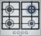 Plită încorporabilă Bosch PGH6B5B90