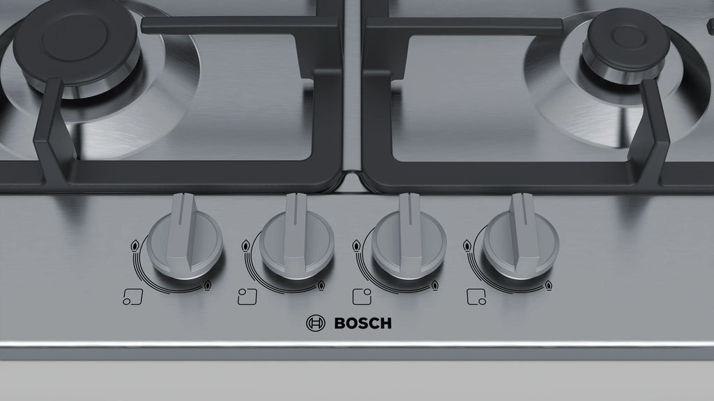 Plită încorporabilă Bosch PGH6B5B90