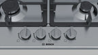 Plită încorporabilă Bosch PGH6B5B90