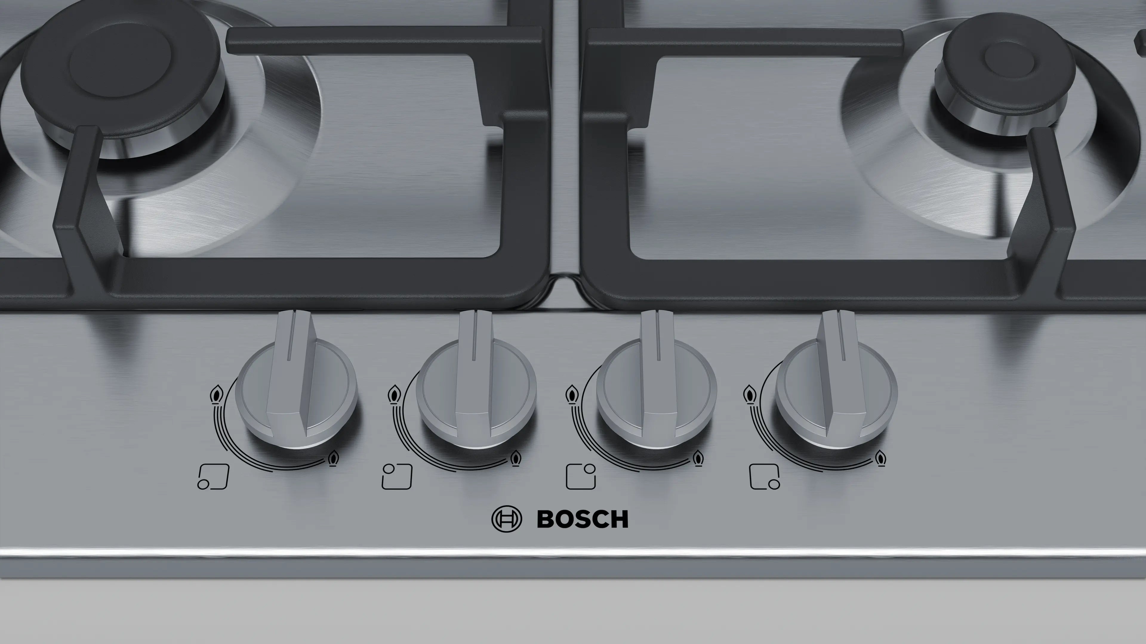 Plită încorporabilă Bosch PGH6B5B90