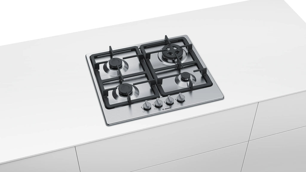 Plită încorporabilă Bosch PGH6B5B90