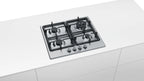 Plită încorporabilă Bosch PGH6B5B90