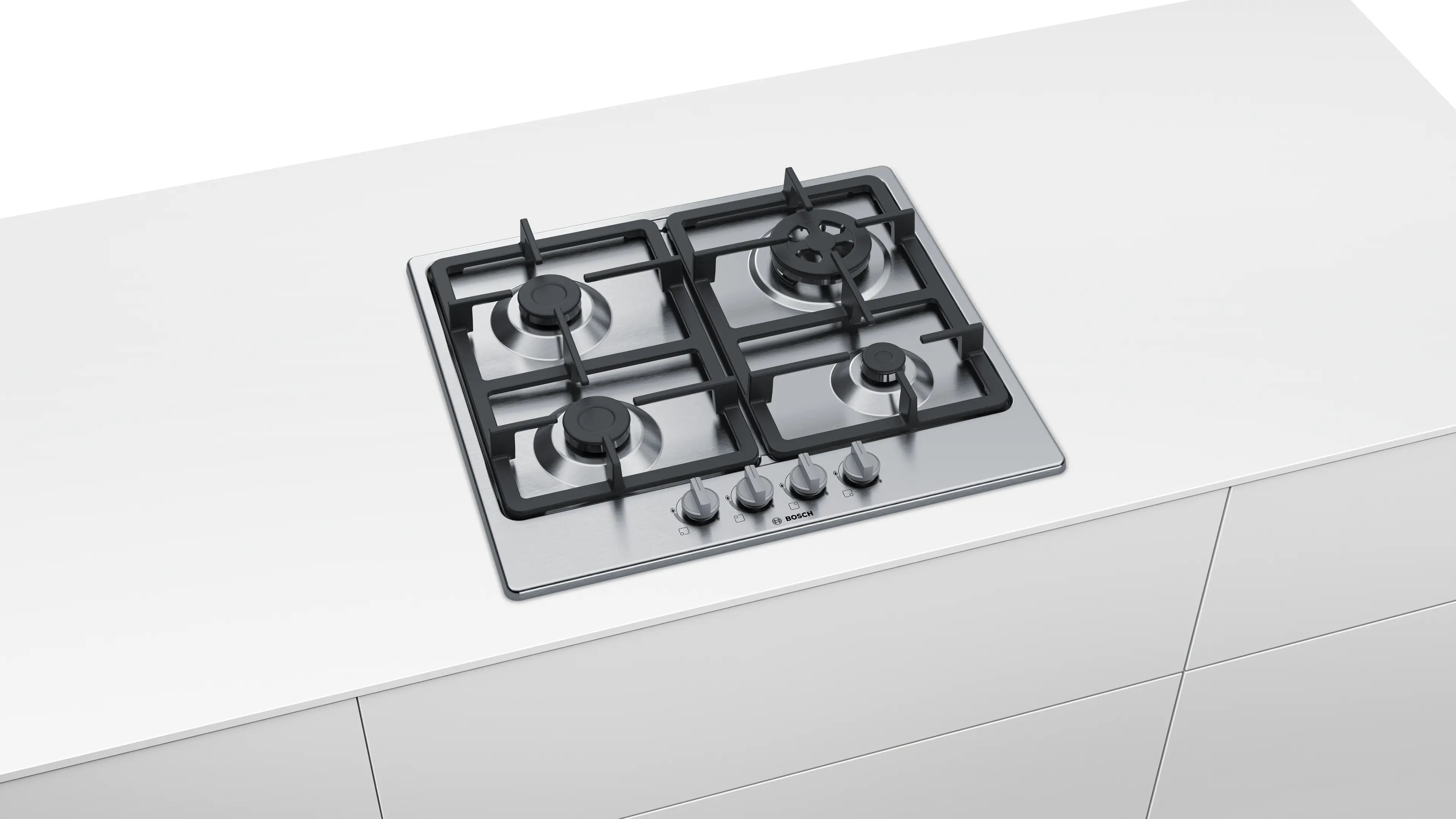 Plită încorporabilă Bosch PGH6B5B90